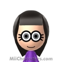 Wendy Testaburger Mii Image by Ultra