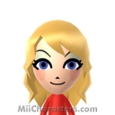 Panty Anarchy Mii Image by Ultra