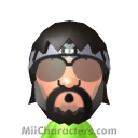 Macho Man Randy Savage Mii Image by JasonLives