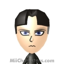 Captain Levi Mii Image by AttackOnAmy