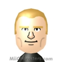 Rob Ford Mii Image by theStyleWithin