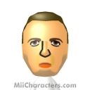 Bruce Willis Mii Image by ZERO-SHIFT