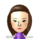 Song Jihyo Mii Image by Qianniao