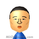 Kang Gary Mii Image by Qianniao