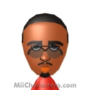 Diddy Mii Image by Simone