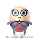 Poof Cosma Mii Image by miiwinner