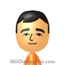 MunchingOrange Mii Image by realmd
