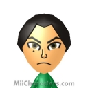 Kuvira Mii Image by Eliteslayer