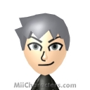 Steven Stone Mii Image by Cara Star