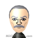 Revolver Ocelot Mii Image by Arc of Dark