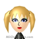 Misa Amane Mii Image by Bulbmin