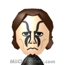 Sting Mii Image by amsaonline123