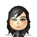 Blake Belladonna Mii Image by solarsurge