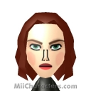 Scarlett Johansson Mii Image by Spider