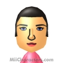 Elvis Presley Mii Image by Diana