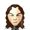 Ronnie James Dio Mii Image by ccervelin