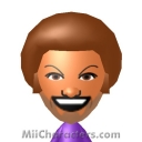 TriHard Mii Image by Rayhak