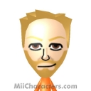 John Constantine Mii Image by Puppyshipper