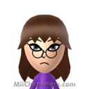 Zhu Li Moon Mii Image by Ultra