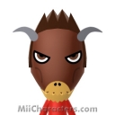 Red Bull Mii Image by Ultra