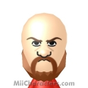 Erick Rowan Mii Image by OtheOtie