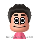 Steven Quartz Universe Mii Image by VGFM