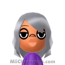 Amethyst Mii Image by VGFM