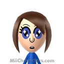 Lapis Lazuli Mii Image by VGFM