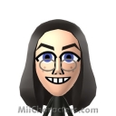 Rip van Winkle Mii Image by VGFM