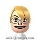 The Major Mii Image by VGFM