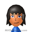 Korra Mii Image by madhatter13