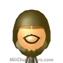 Acorn Mii Image by Doodah