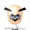 Underdog Mii Image by Doodah