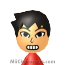 Wallace Wells Mii Image by davidbos