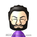 Issho Mii Image by Shellin