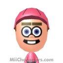 Timmy Turner Mii Image by Doodah