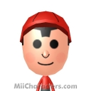 Ness Mii Image by Doodah