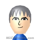 Adam West Mii Image by Doodah