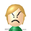 Lunk Mii Image by LoginCoolMario