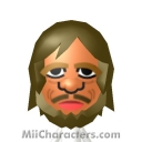 Geico Caveman Mii Image by Tocci