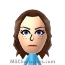 Kaya Scodelario Mii Image by AnthonyIMAX3D