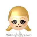 Anzu Futaba Mii Image by Homurasan