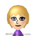 Rose Lalonde Mii Image by TXClaw