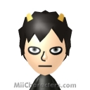 Karkat Vantas Mii Image by TXClaw