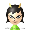 Kanaya Maryam Mii Image by TXClaw