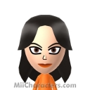 Jade Chan Mii Image by mattardis