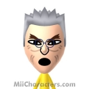 Uncle Chan Mii Image by mattardis