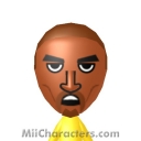 Kobe Bryant Mii Image by Nil