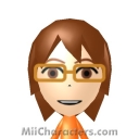 Yosuke Hanamura Mii Image by johnslookalike