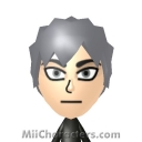 Kaneki Ken Mii Image by MacyLouise